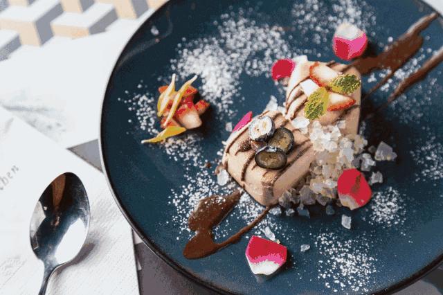 北京帝都美食一条街,63个老字号美食街