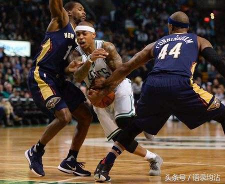 最强175小托马斯现状,最强nba分析托马斯