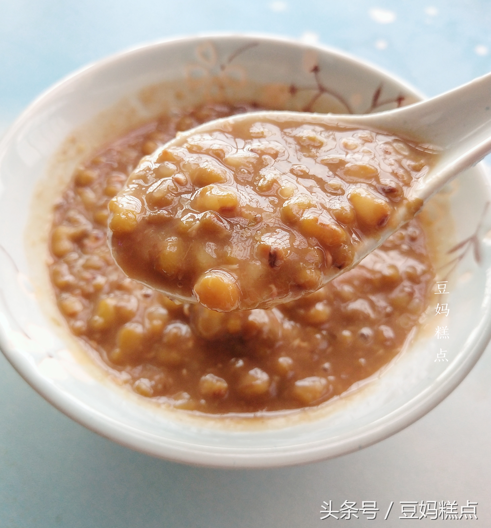 绿豆解暑三种吃法你喜欢哪一种呢,绿豆水怎么煮去火清热解毒简易版