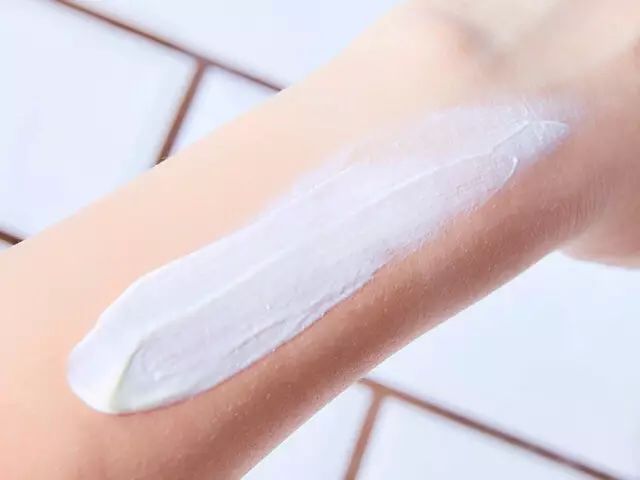 晒不到太阳有必要每天涂防晒霜吗,一年四季都能涂的防晒霜