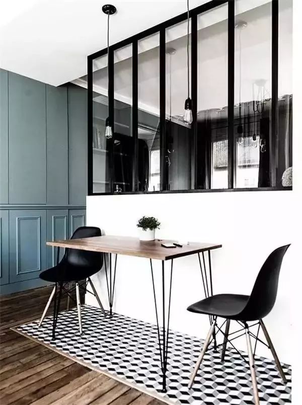 做隔断的方法,做隔断的详细做法