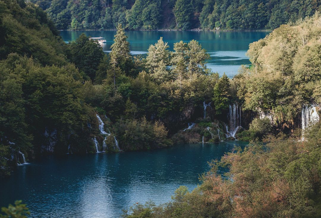 去克罗地亚玩,去克罗地亚需要什么条件