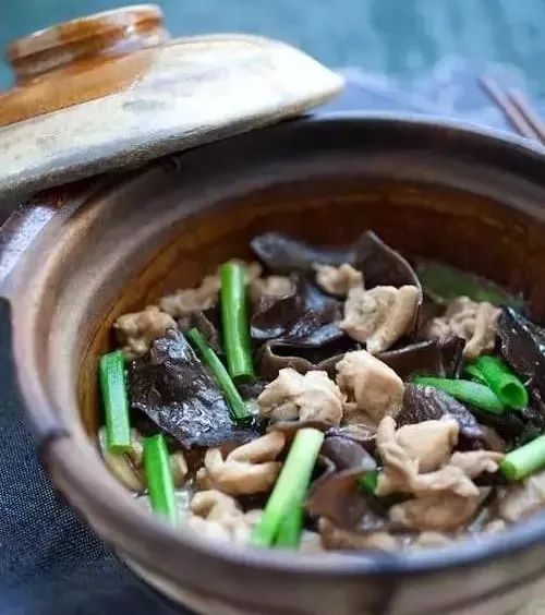 「原本卢氏」木耳怎么泡才健康