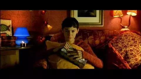 经典，流淌穿梭在胶卷中的家居美学设计（下）