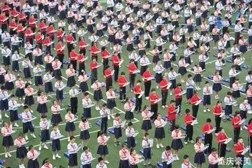 重庆双湖小学对口中学是哪个,2021重庆小学划片区查询