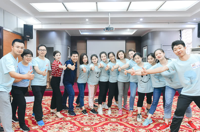 5天给孩子不一样的成长蜕变香港铭思教育创造潜能