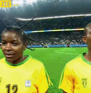 法国队夺冠经历,法国队夺冠反应