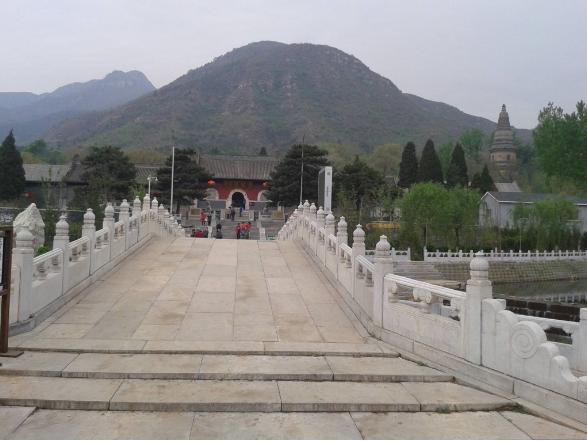 云居寺罗汉塔,云居寺文物现场