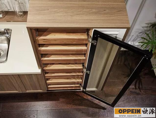 欧派橱柜新中式全屋定制,欧派橱柜12800套餐一览表2021