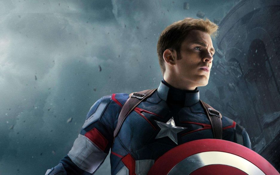 中国队长电影图片,中国队长电影上映