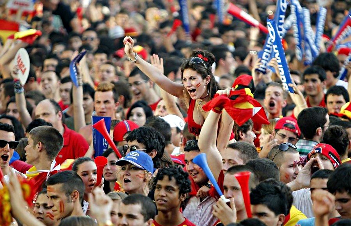 世界杯的魅力英文,世界杯的魅力在于爆冷