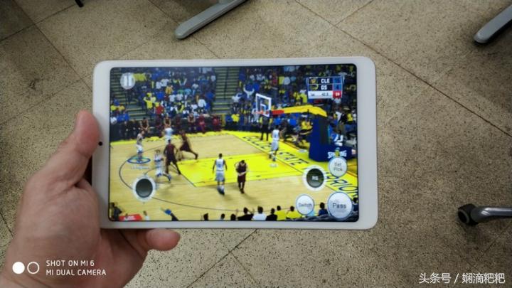 小米平板4开箱测评视频,小米平板4真实评测视频