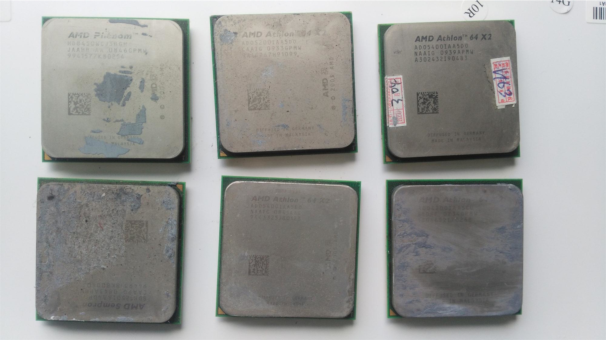 amd的cpu有什么缺点,amd的cpu真的很差吗