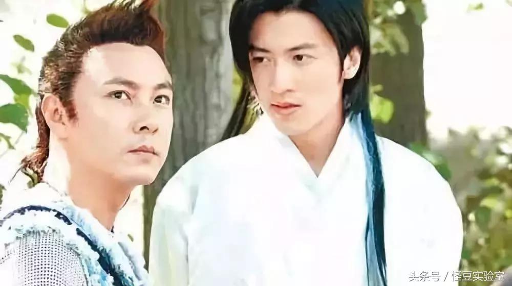 相爱相杀的cp有哪些,盘点相爱相杀的cp