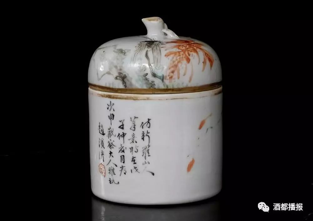 这位*官高**竟来自宜宾兴文!他让中国*队军**逐步告别冷兵器……