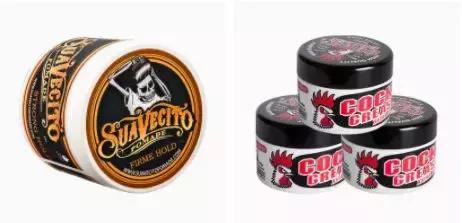 发泥好还是发油好用,发泥好用还是发油