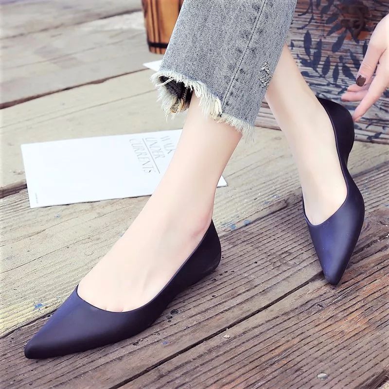 既好看又耐穿的雨鞋,真正耐穿的雨鞋