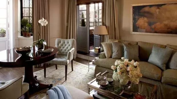 梅西内马尔c罗豪宅,梅西和c罗的房子长啥样