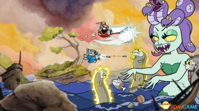 steam十大吐血游戏排行榜,steam十大暴力游戏排行