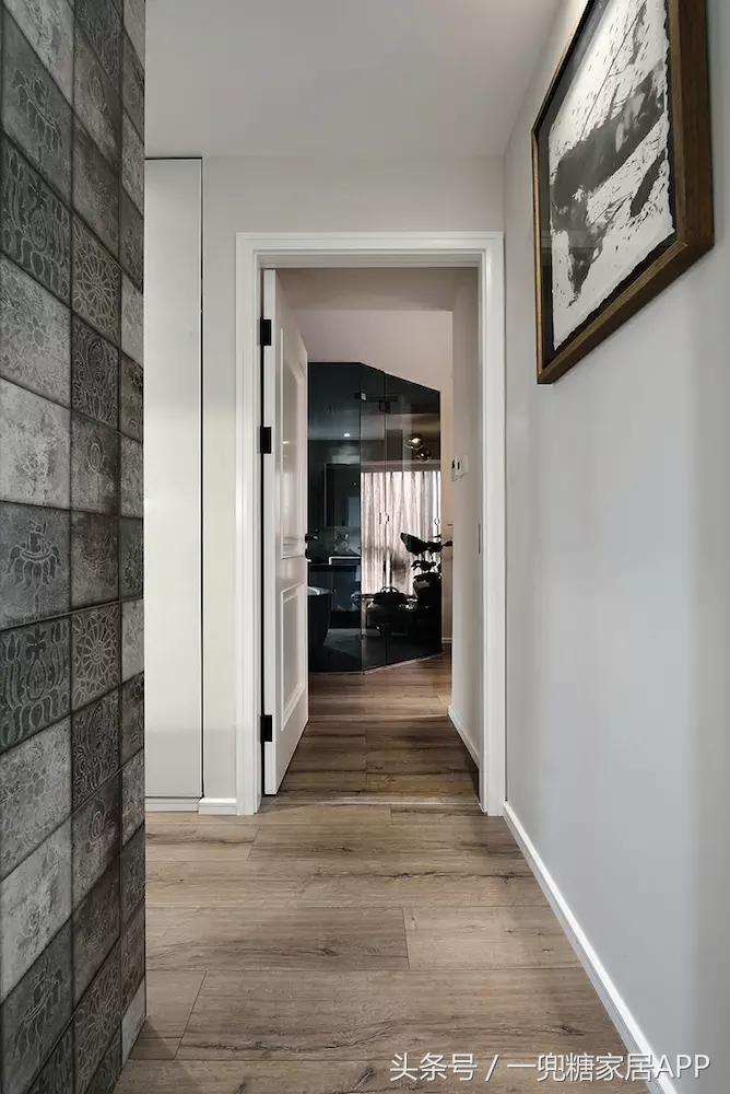 135平的loft复式楼装修,49平简约风loft装修价格