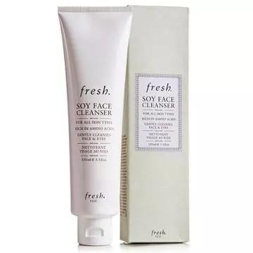 夏季油皮不容错过的护肤品清单~