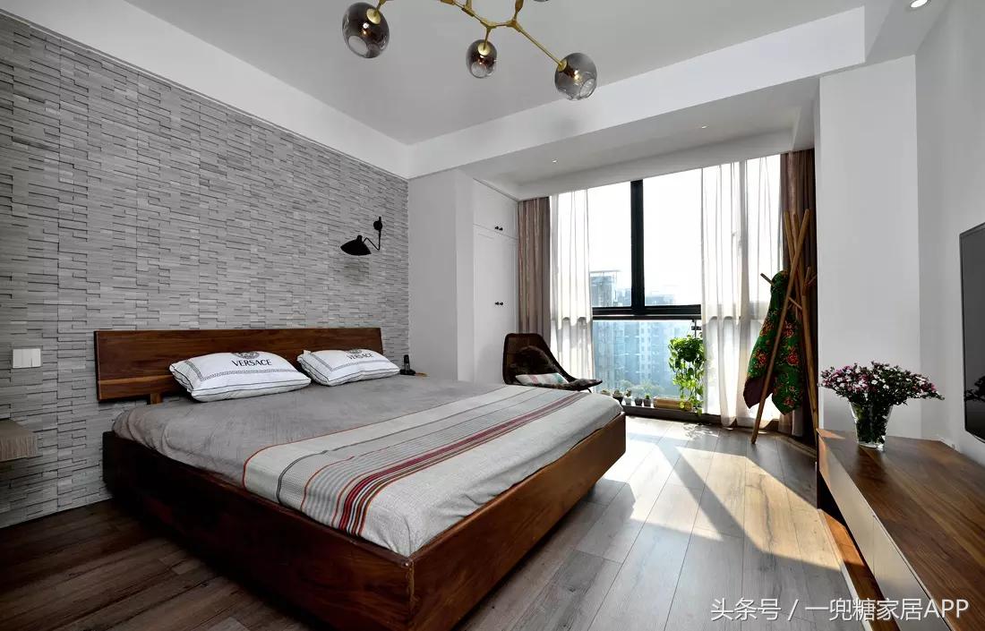 135平的loft复式楼装修,49平简约风loft装修价格