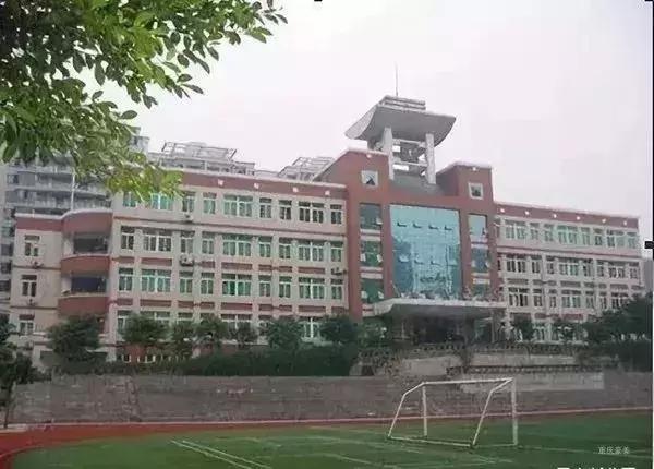 重庆天地人和街小学对口中学,重庆双湖小学对口中学是哪个