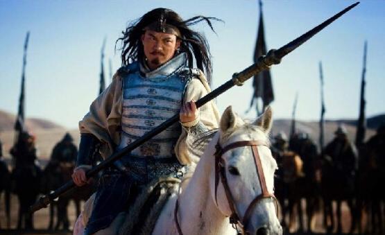 骠骑将军和大将军区别,骠骑将军跟大将军谁的官位大