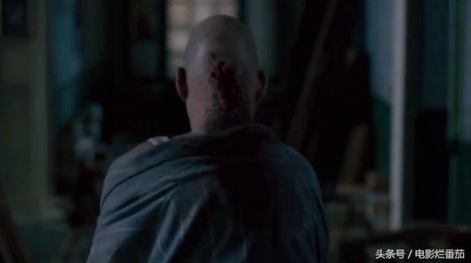 头一回看到这样的惊悚片，感谢丧尸，教会我们那么多人生道理