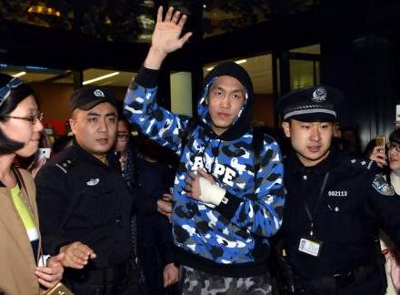 郭艾伦国家队历年高光时刻,郭艾伦生涯巅峰时刻