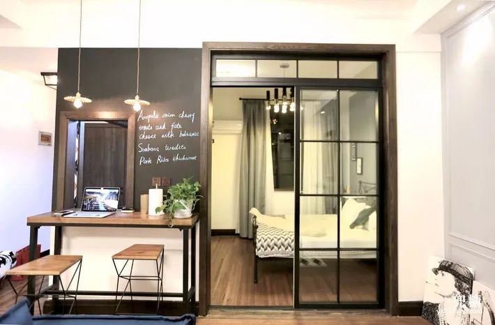 门中门效果图平开门,最新室内门设计大全