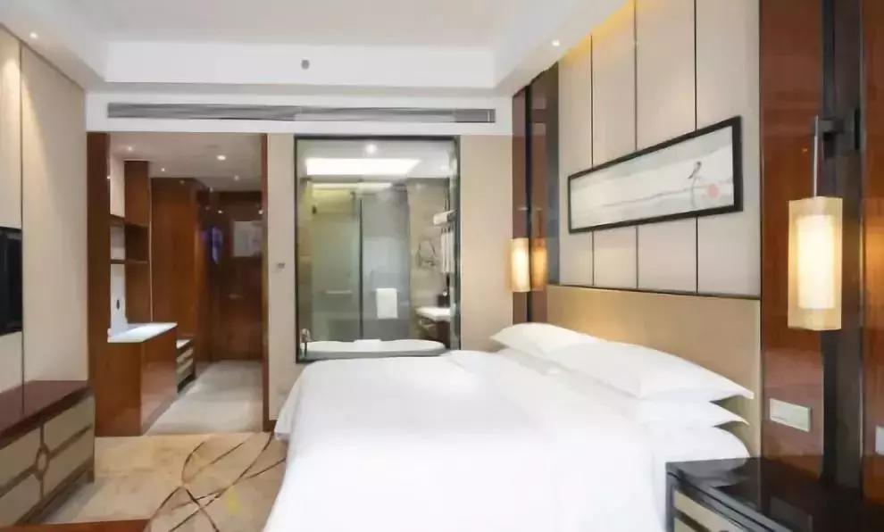 大厂哪些酒店值得推荐的,享受尊贵舒适的五星级酒店体验