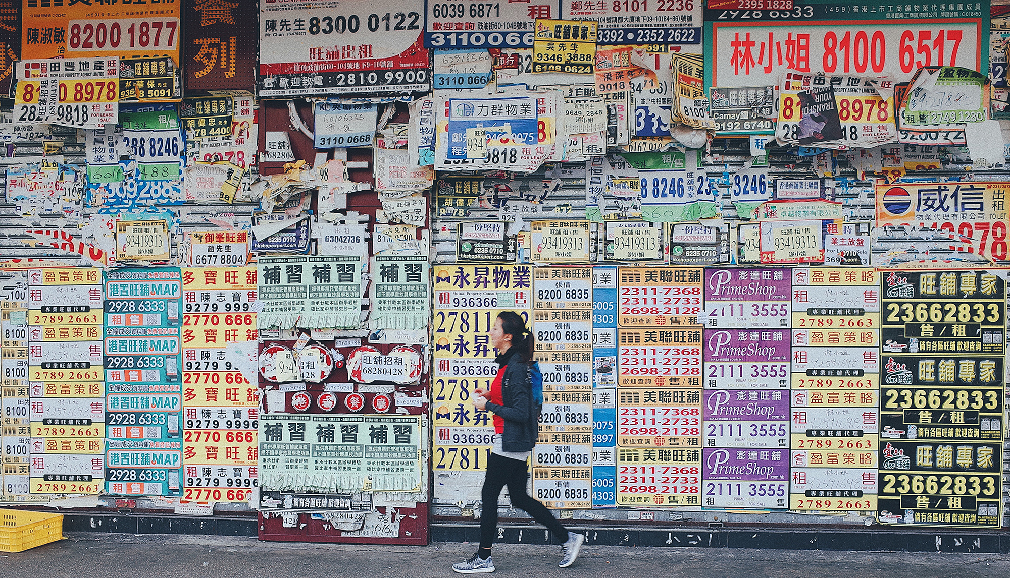 *江阳**潮人｜Oscar：走到哪儿都要做一个深刻的自己