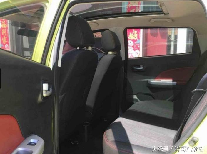 3万左右二手车自动挡全景天窗,3万左右二手车带大屏导航