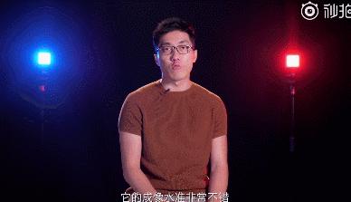 王自如评价vivonex3s,王自如测评vivonex3