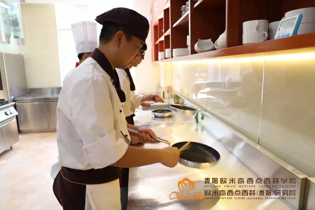 贵阳欧米奇靠谱吗,贵阳欧米奇环境