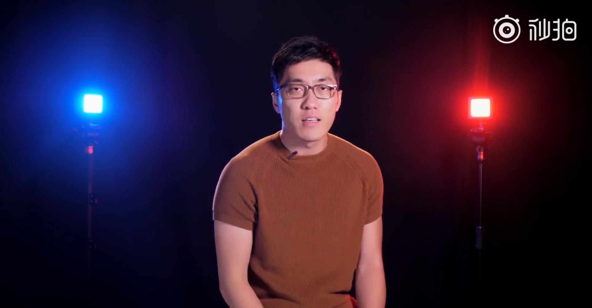 王自如评价vivonex3s,王自如测评vivonex3