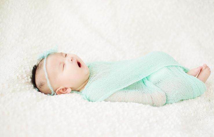 生完孩子多久后可以碰冷水,生完孩子多长时间可以碰凉水