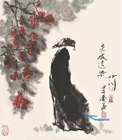 必读四十条国学经典名句,国学四书经典语录