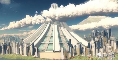 在人体上捏出等边直角三角形？现在的不科学网文真是要笑死我