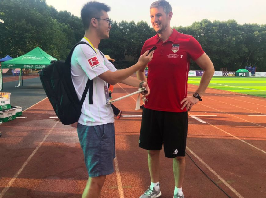 直击国足12强赛,直击国足12强赛首战