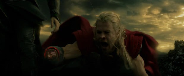 漫威电影宇宙中最温暖的彩蛋人物,漫威电影致敬星球大战