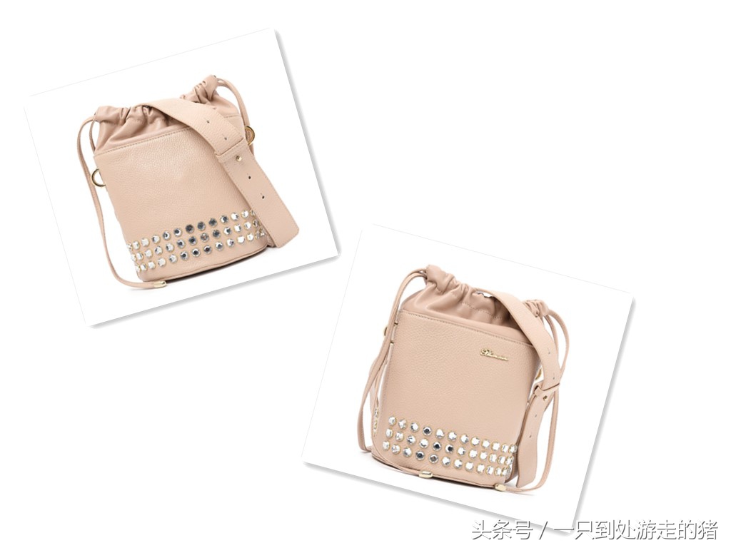 女包水桶包2022新款爆款,女大童包包12-15岁水桶包