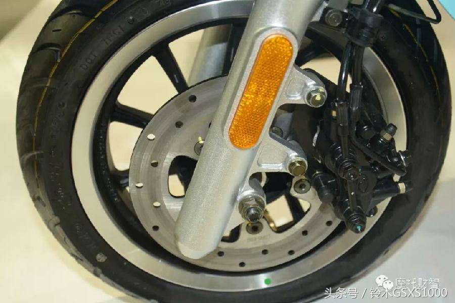 四气门光阳150,光阳newmany125内地版