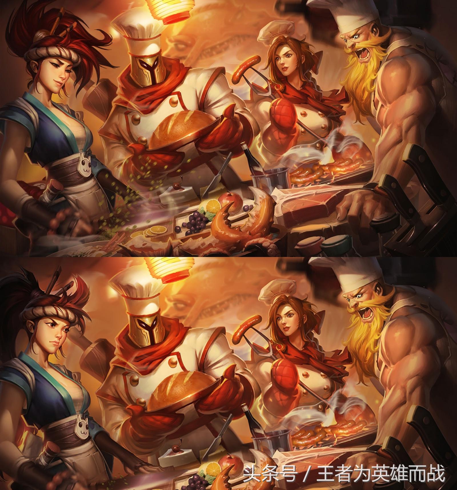 lol阿卡丽新皮肤2.6,lol阿卡丽新皮肤夜光涂鸦壁纸