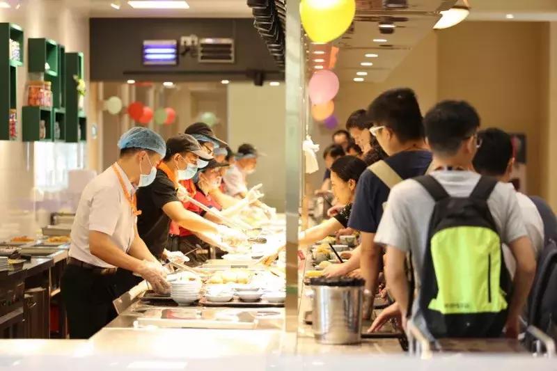 华为松山湖工厂内部视频,华为入驻松山湖时间