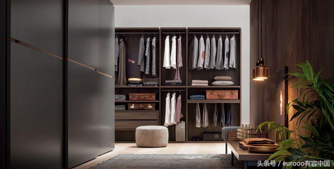 novamobili定制,novamobili衣橱展馆