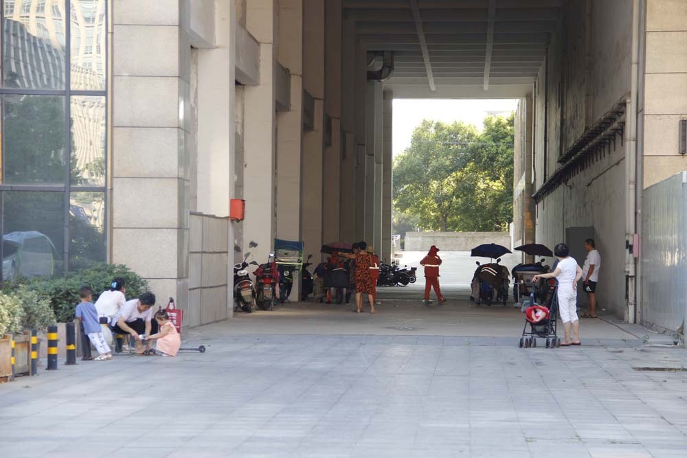 合肥政务区烂尾楼,合肥政务区烂尾商业