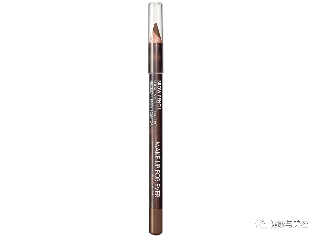 杨紫八字眉,杨紫画柳叶眉毛