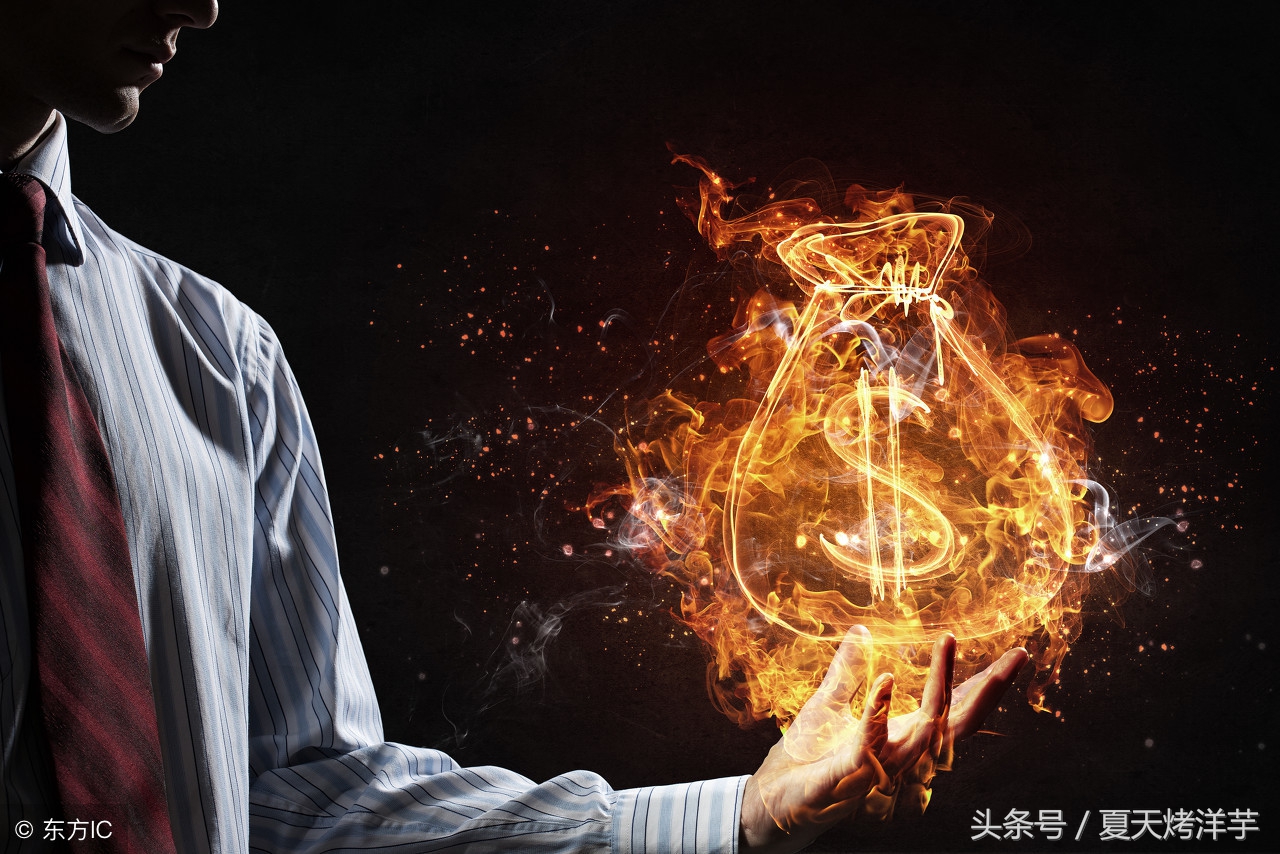 给新人炒币的10点建议,炒币怎样控制心态